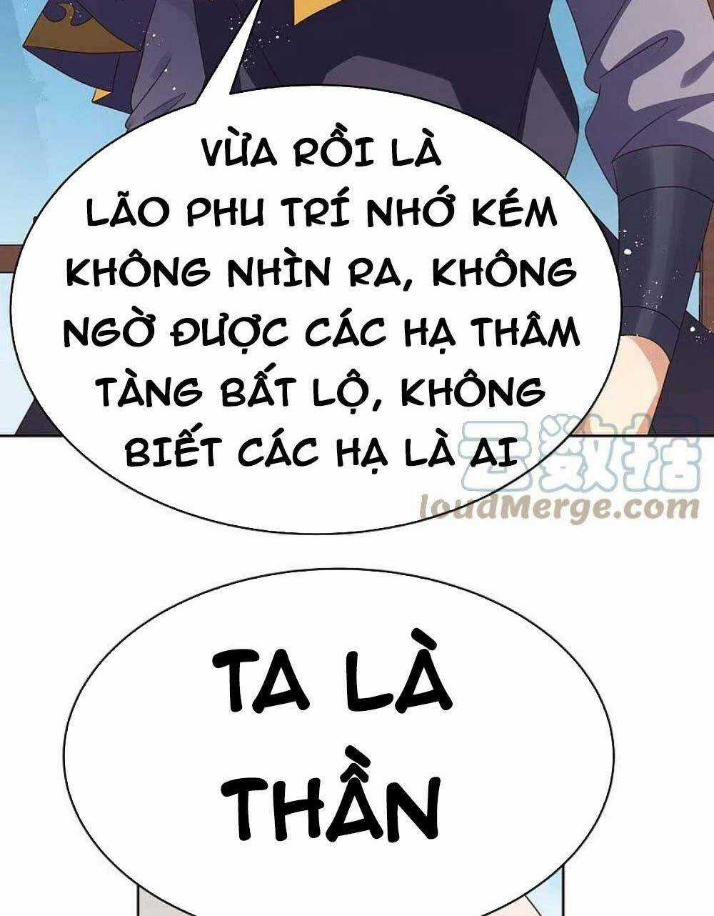 Tôn Thượng - Chapter 409 - Trang 33