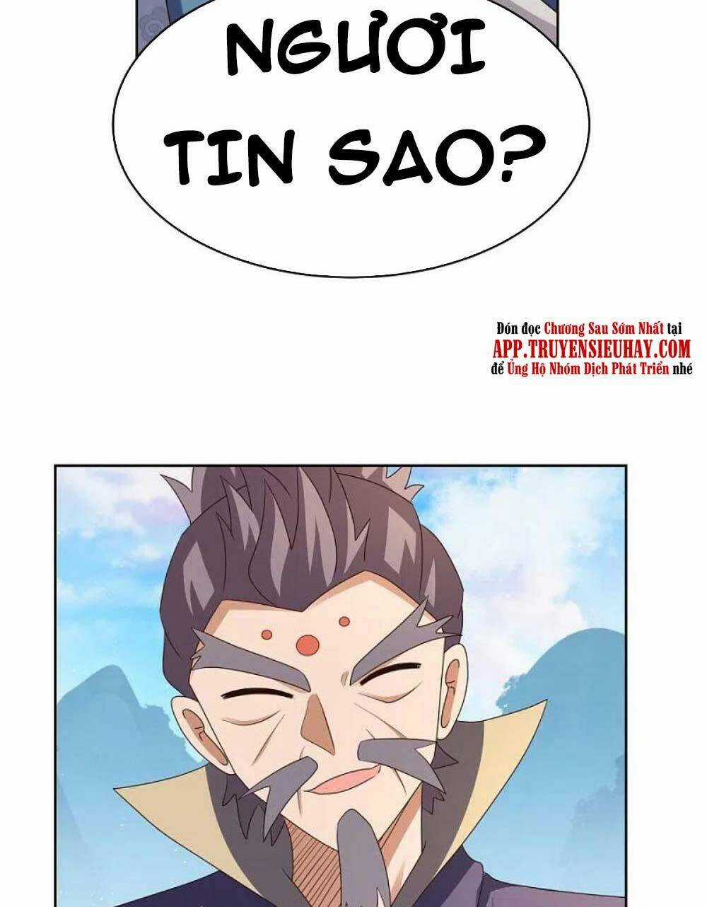 Tôn Thượng - Chapter 409 - Trang 35