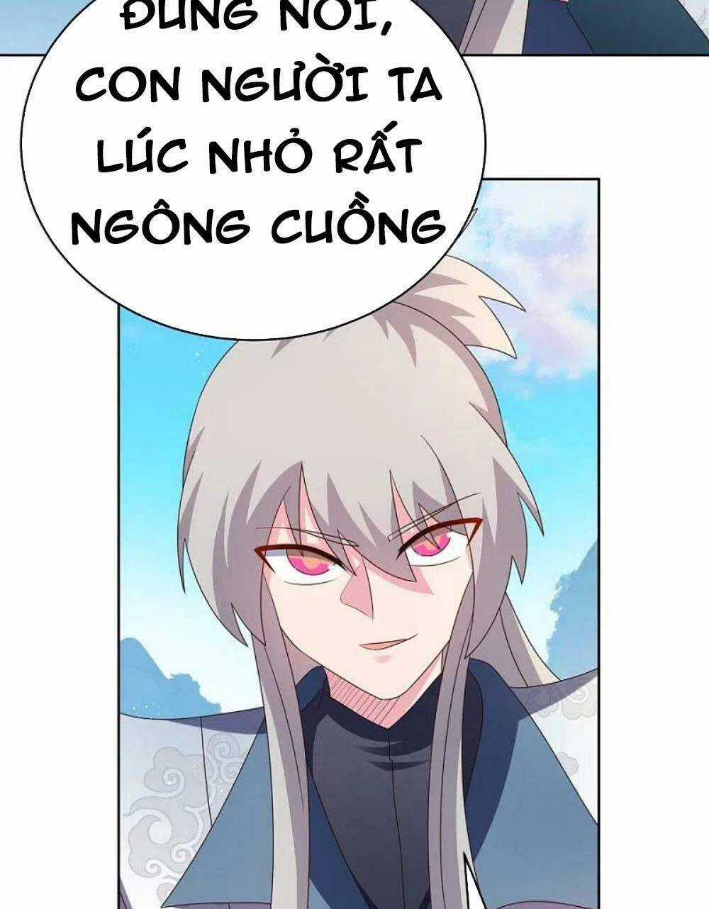 Tôn Thượng - Chapter 409 - Trang 37