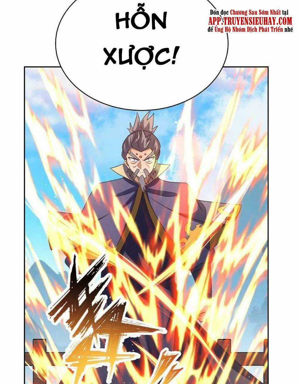 Tôn Thượng - Chapter 409 - Trang 39