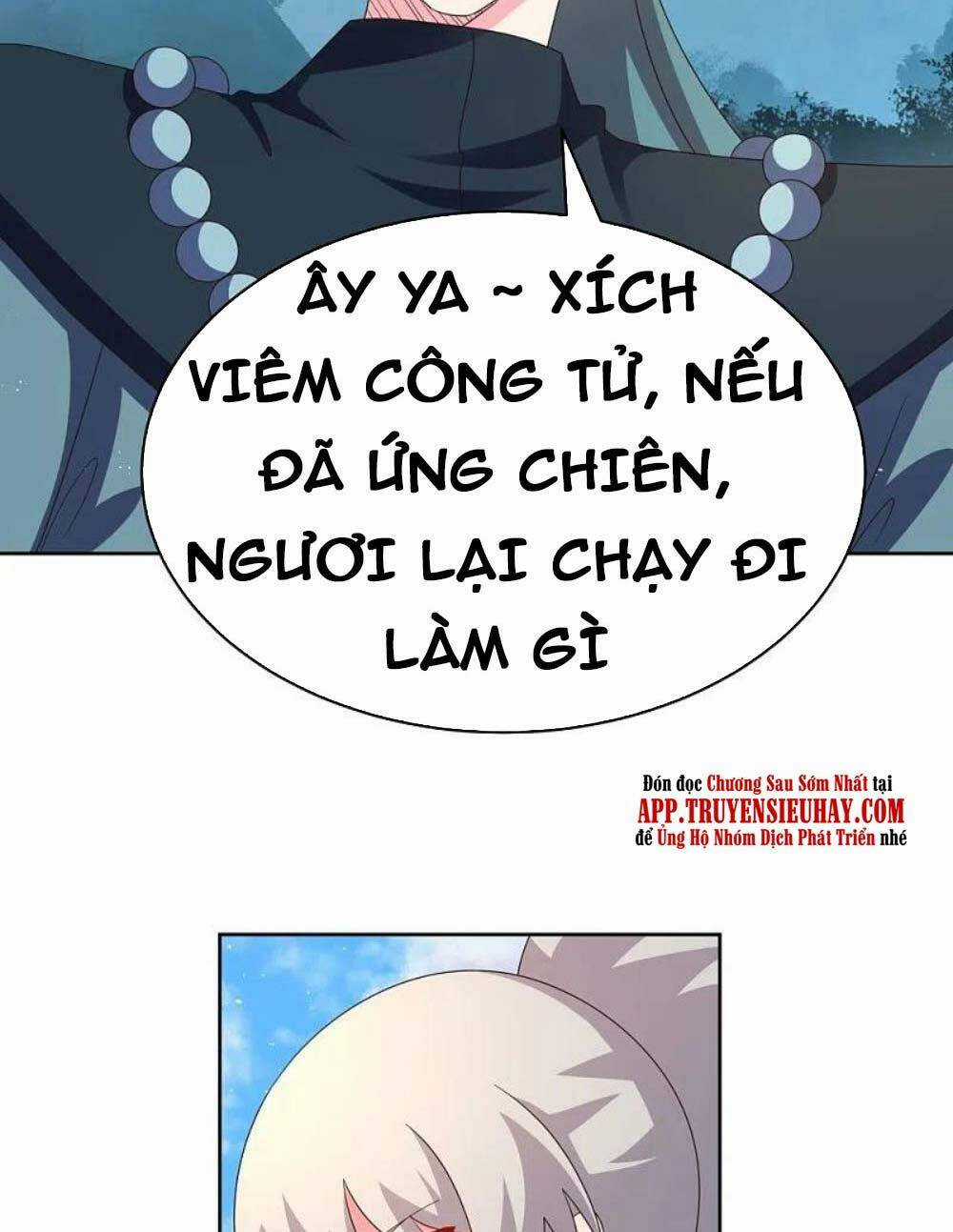 Tôn Thượng - Chapter 409 - Trang 6