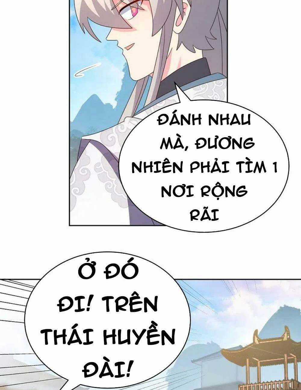 Tôn Thượng - Chapter 409 - Trang 7