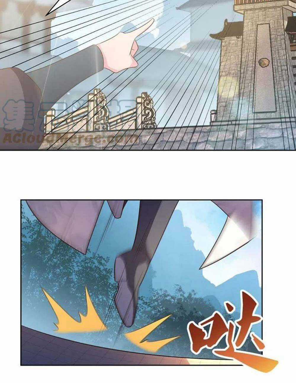 Tôn Thượng - Chapter 409 - Trang 8