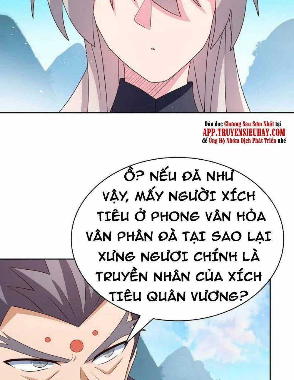 Tôn Thượng - Chapter 410 - Trang 12