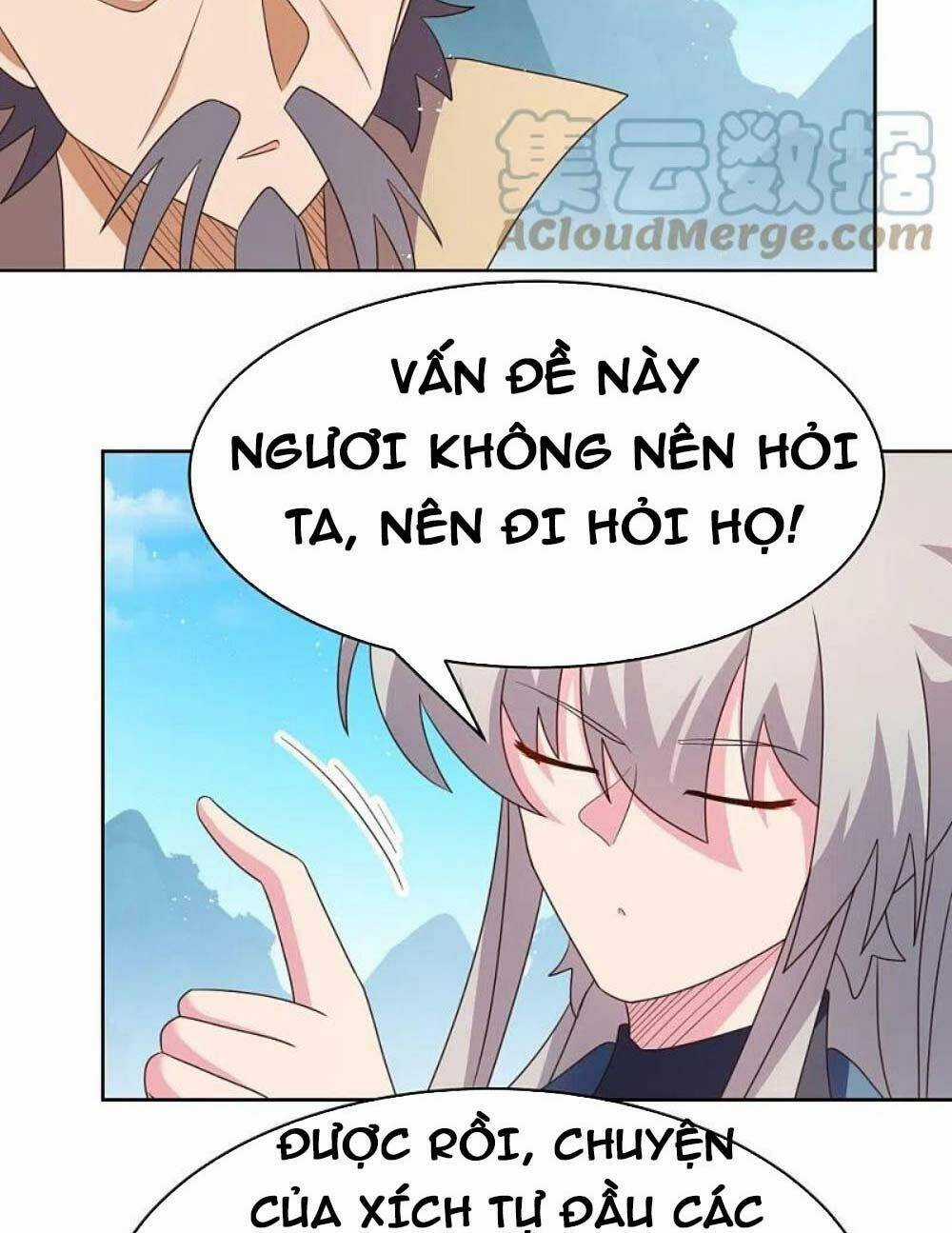 Tôn Thượng - Chapter 410 - Trang 13