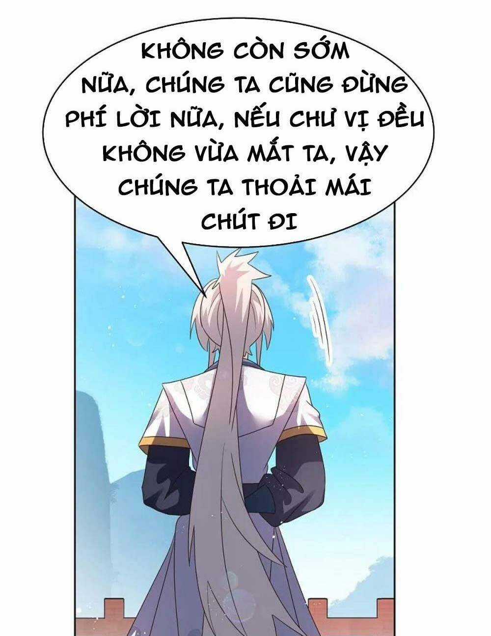 Tôn Thượng - Chapter 410 - Trang 15