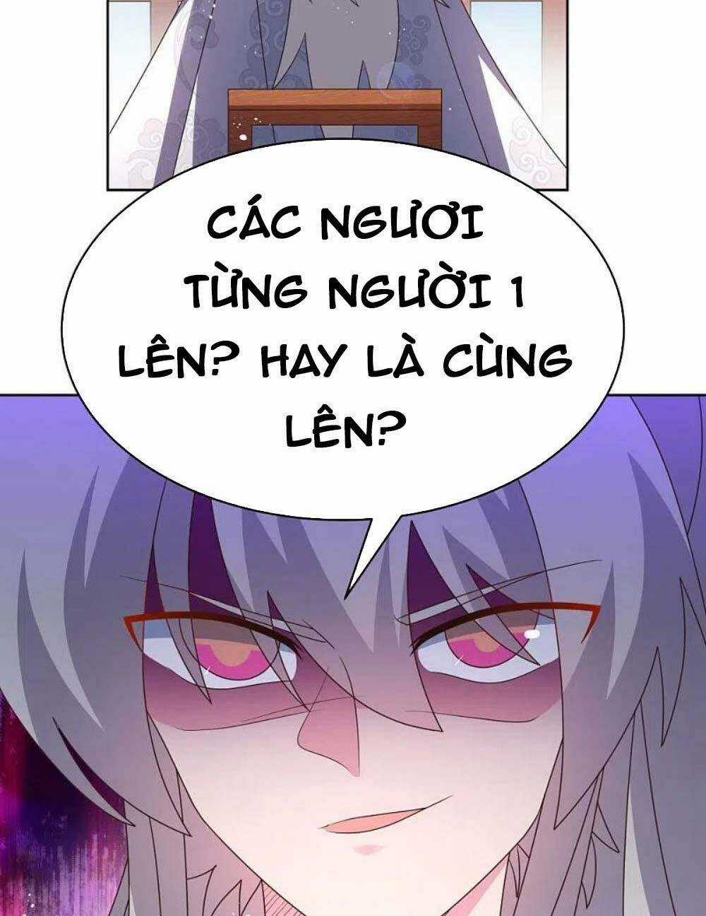 Tôn Thượng - Chapter 410 - Trang 16