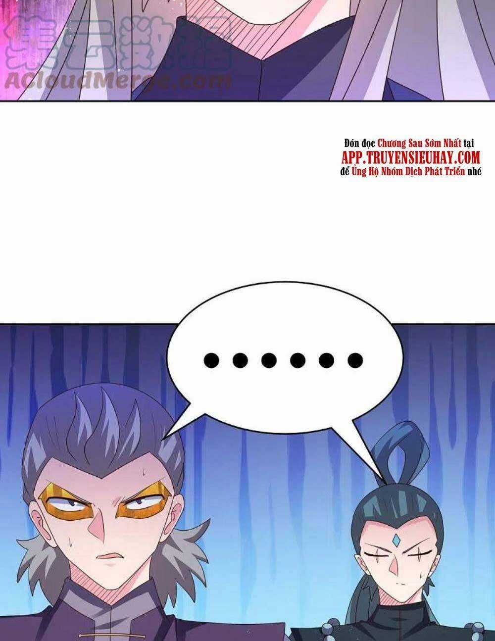 Tôn Thượng - Chapter 410 - Trang 17