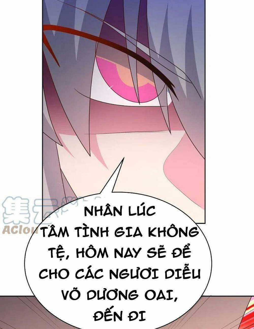 Tôn Thượng - Chapter 410 - Trang 20