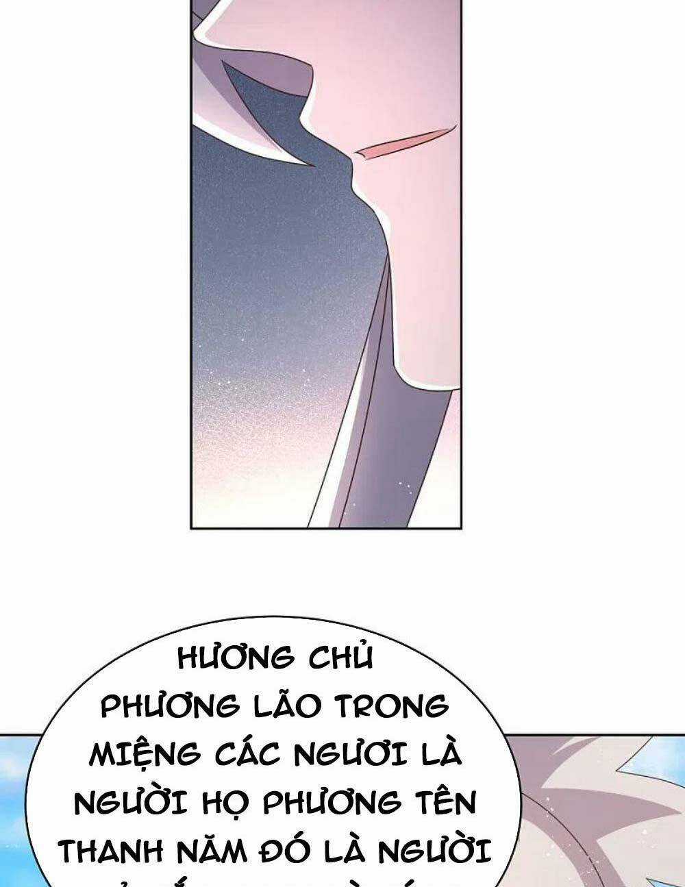 Tôn Thượng - Chapter 410 - Trang 3