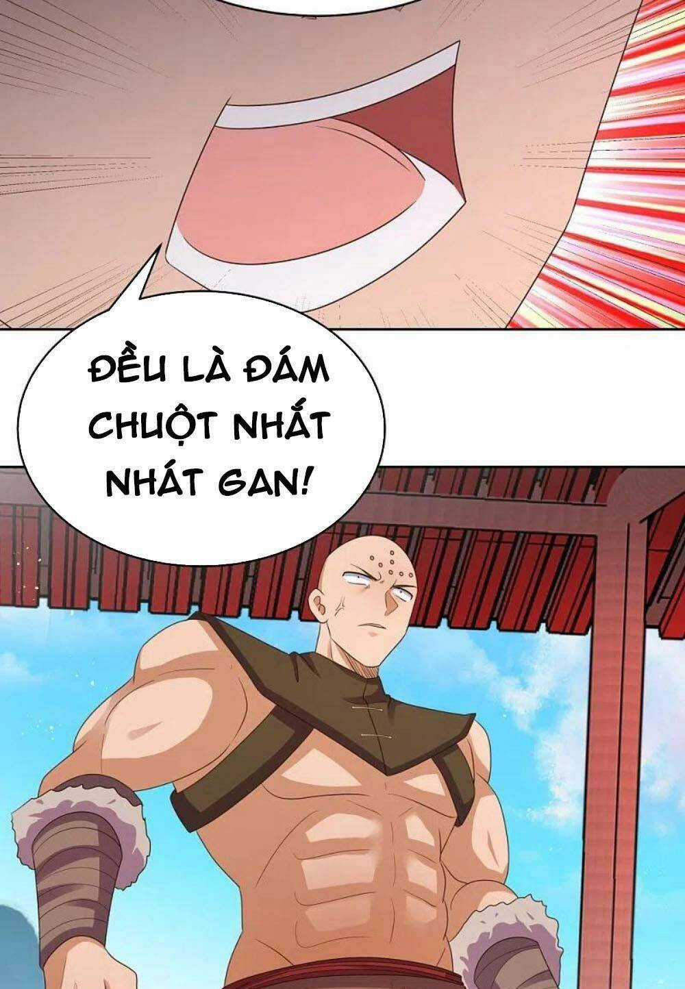 Tôn Thượng - Chapter 410 - Trang 21