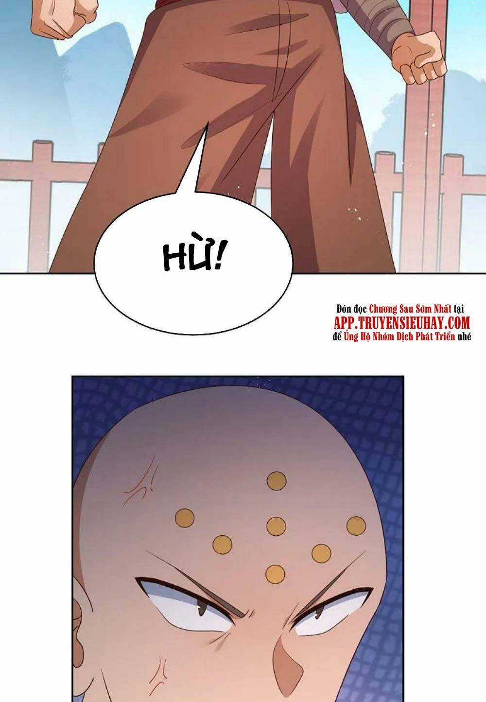 Tôn Thượng - Chapter 410 - Trang 22