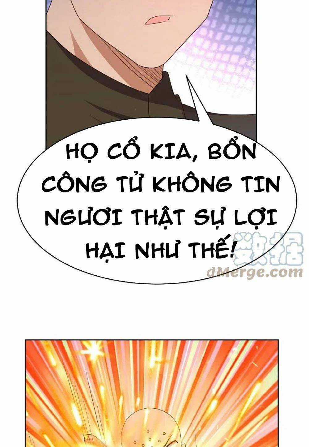 Tôn Thượng - Chapter 410 - Trang 23