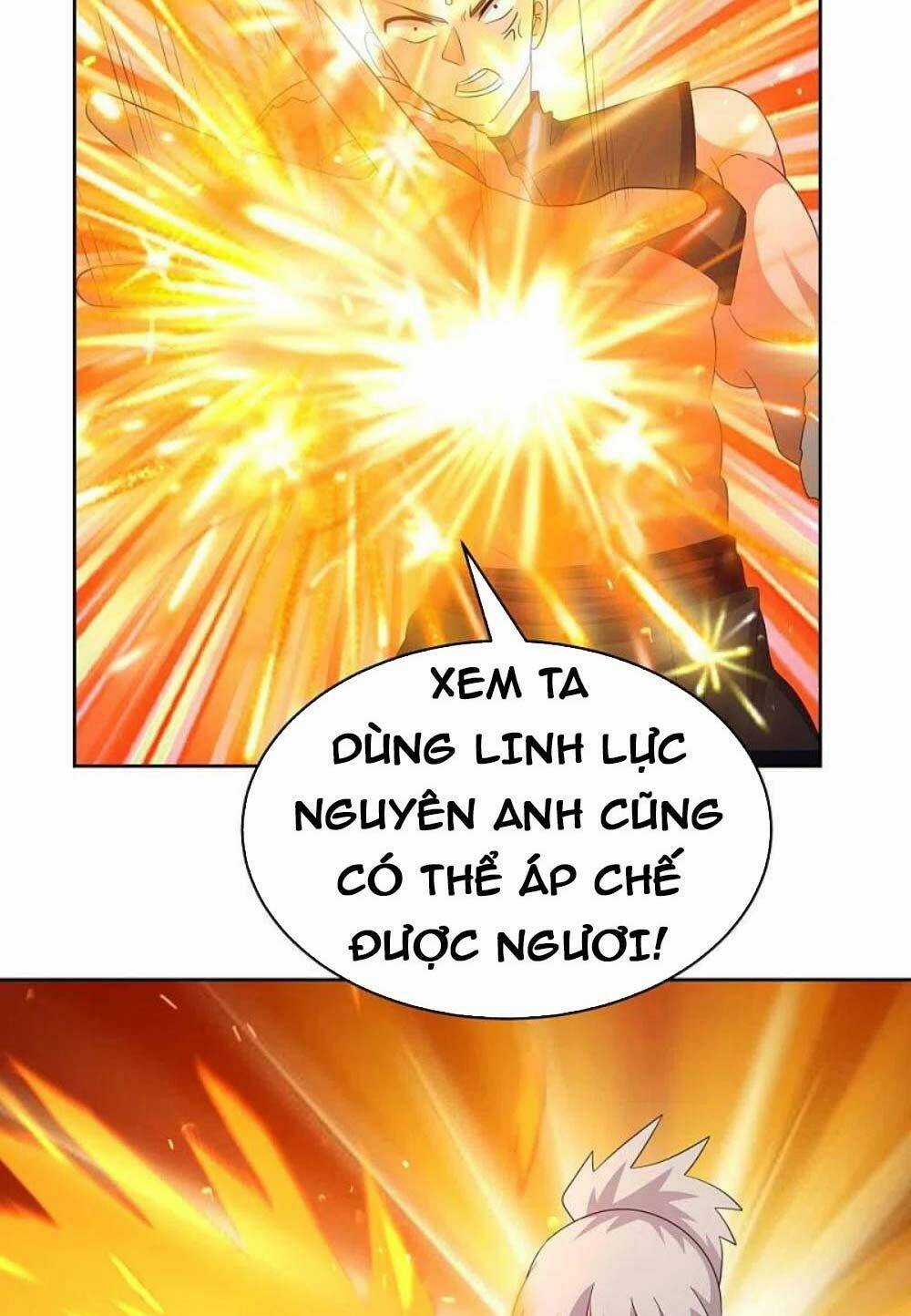 Tôn Thượng - Chapter 410 - Trang 24