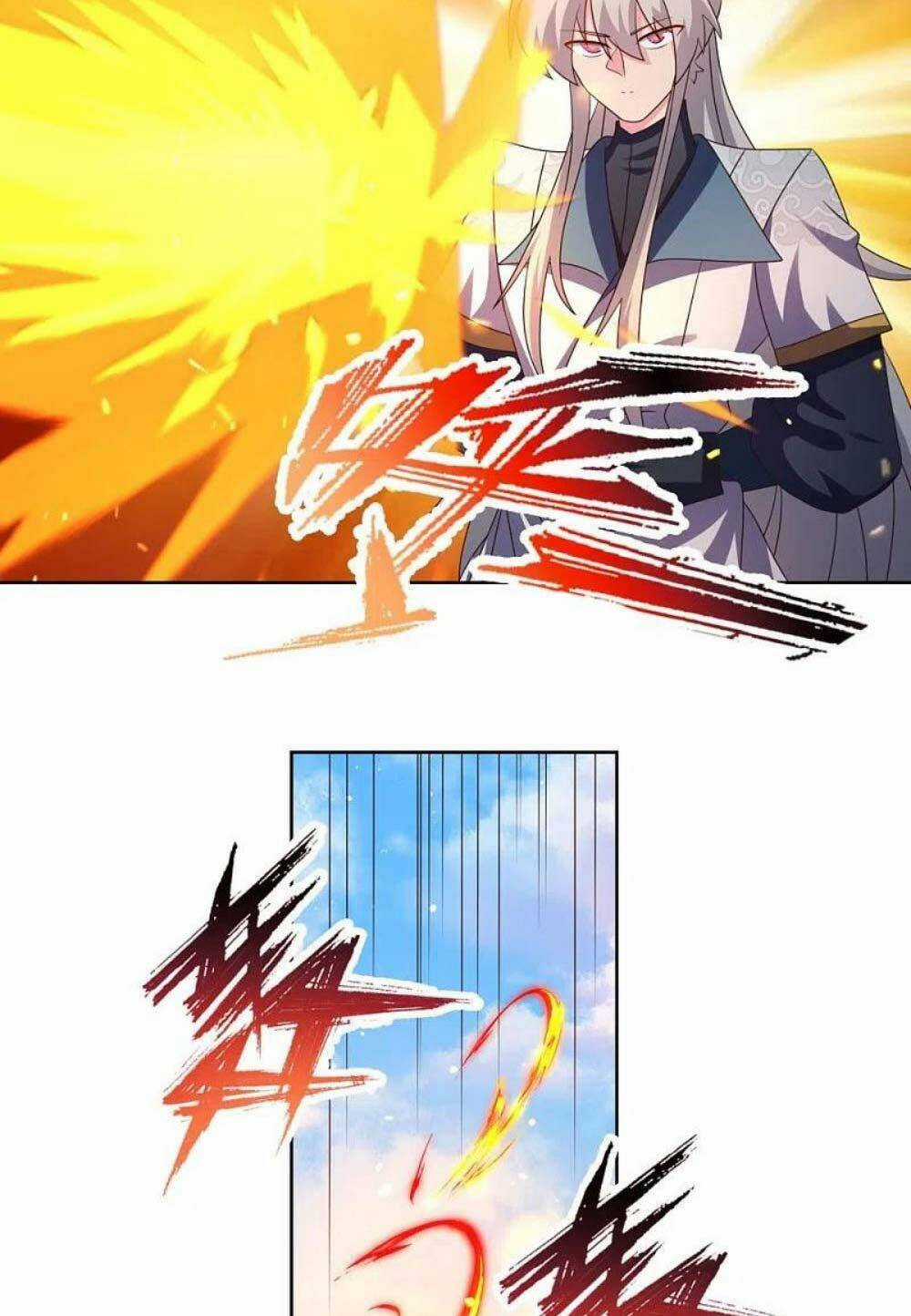 Tôn Thượng - Chapter 410 - Trang 25