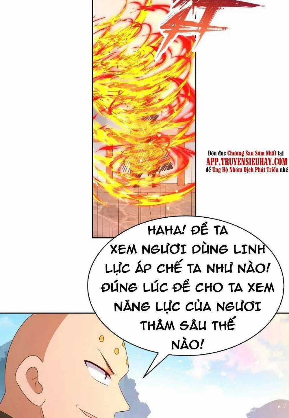 Tôn Thượng - Chapter 410 - Trang 26
