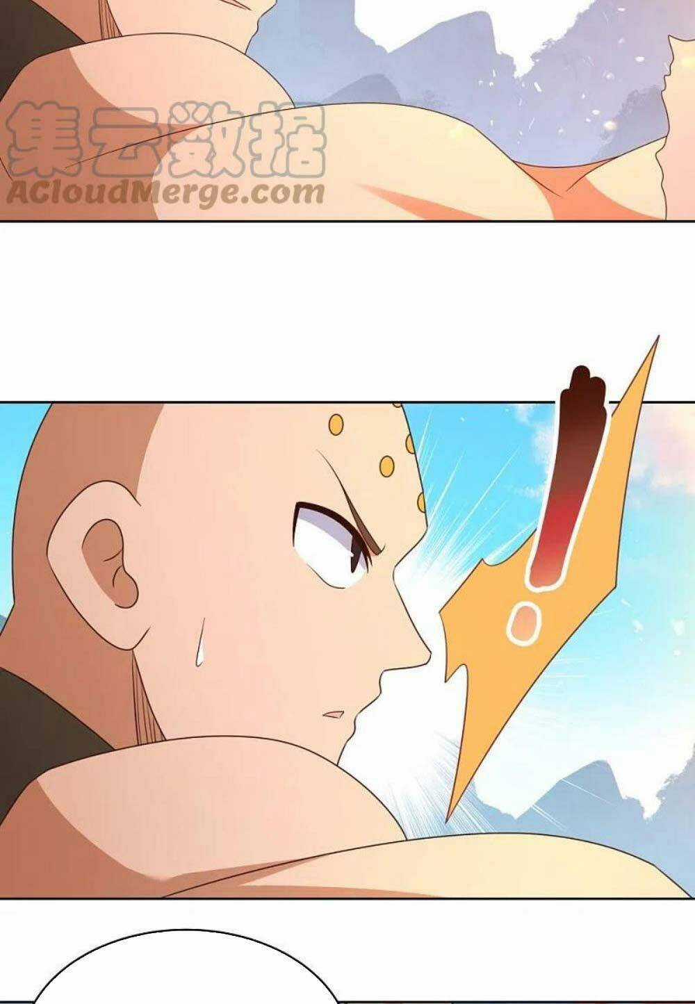 Tôn Thượng - Chapter 410 - Trang 27