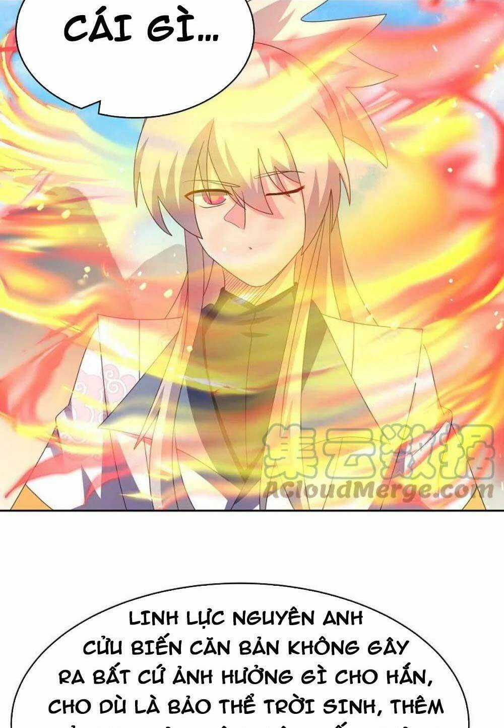 Tôn Thượng - Chapter 410 - Trang 28