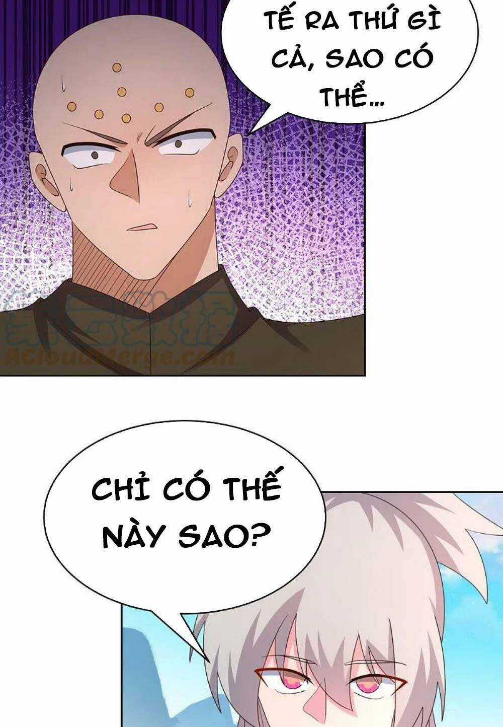 Tôn Thượng - Chapter 410 - Trang 30