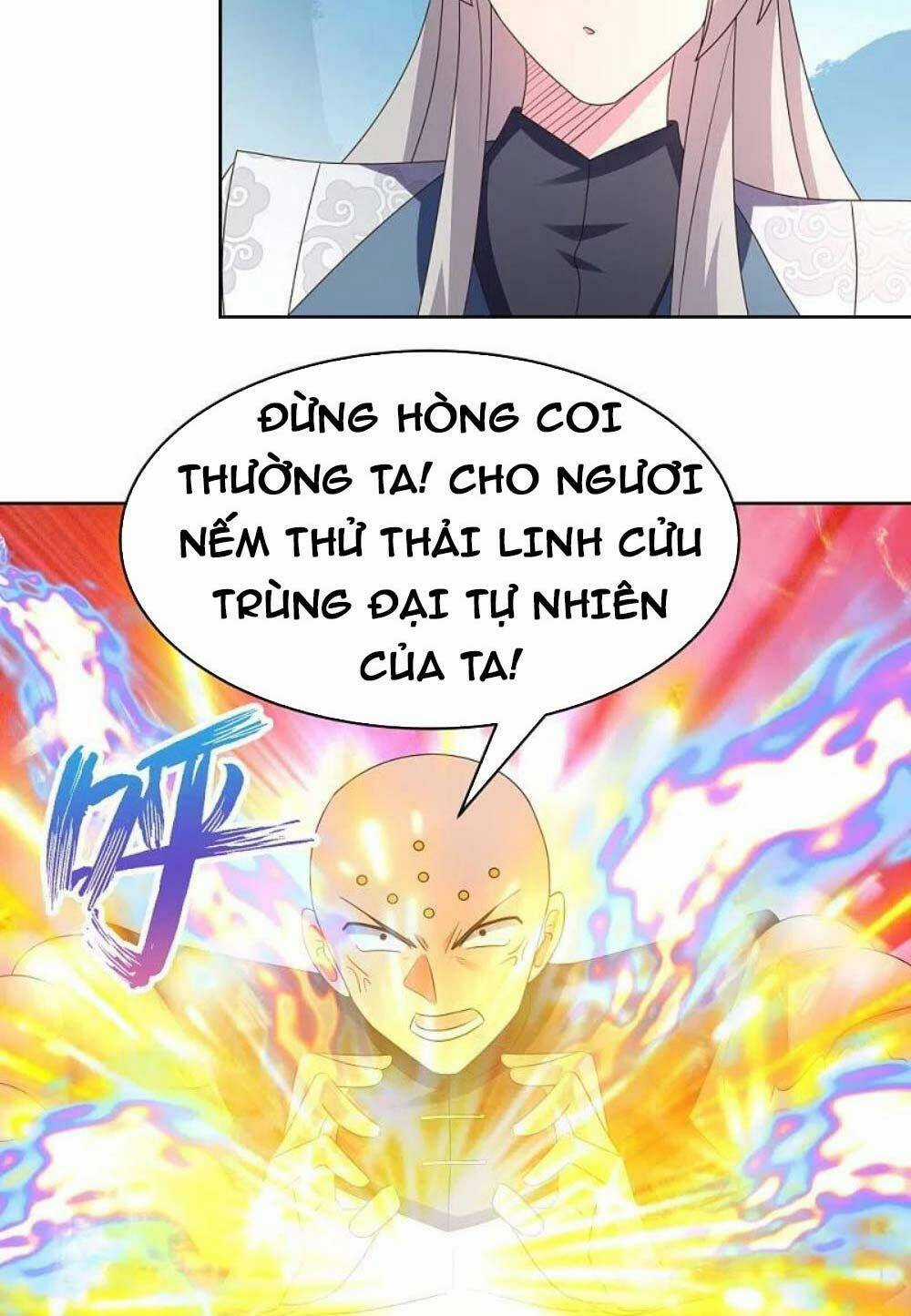 Tôn Thượng - Chapter 410 - Trang 31