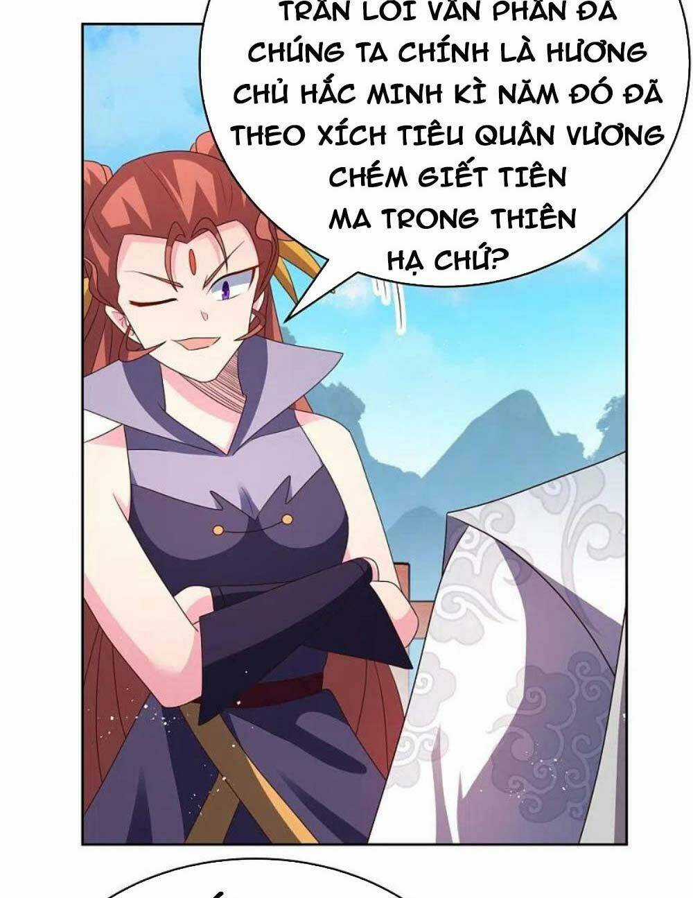 Tôn Thượng - Chapter 410 - Trang 5