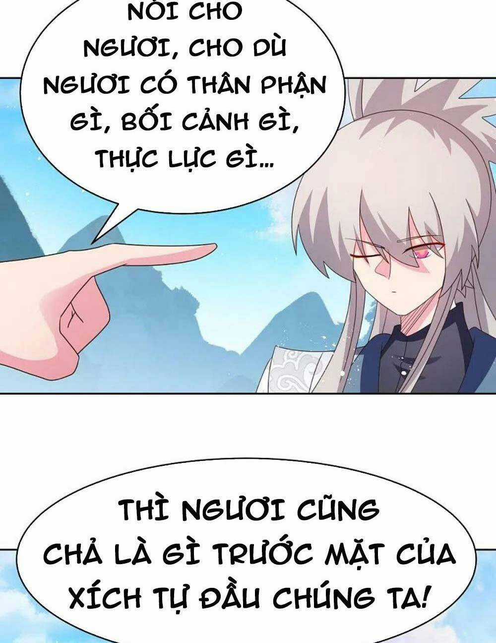 Tôn Thượng - Chapter 410 - Trang 6