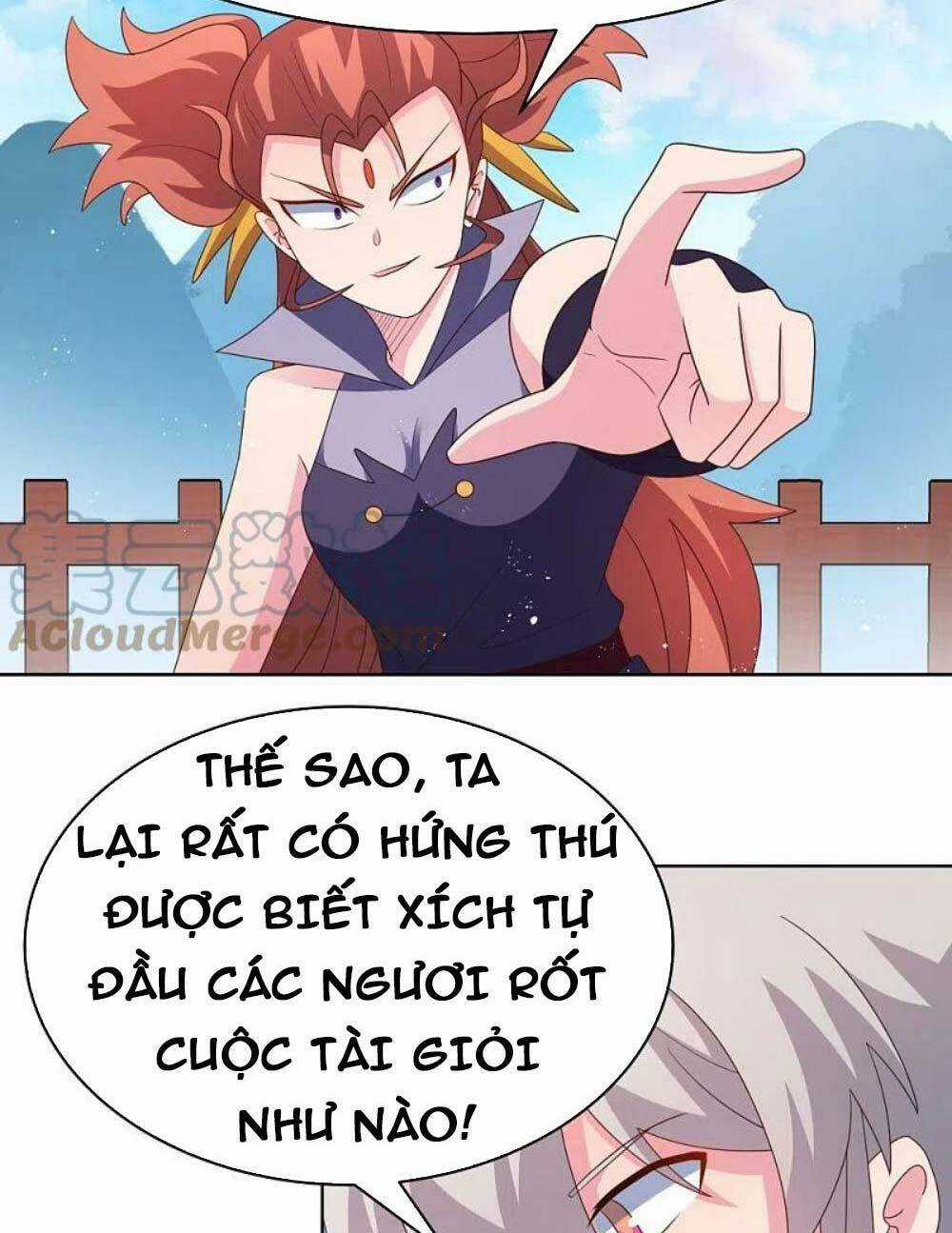 Tôn Thượng - Chapter 410 - Trang 7