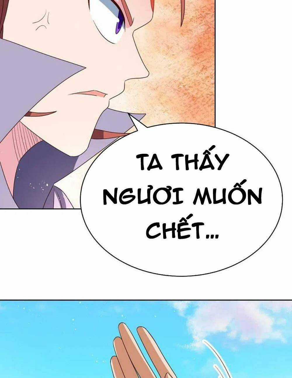 Tôn Thượng - Chapter 410 - Trang 9