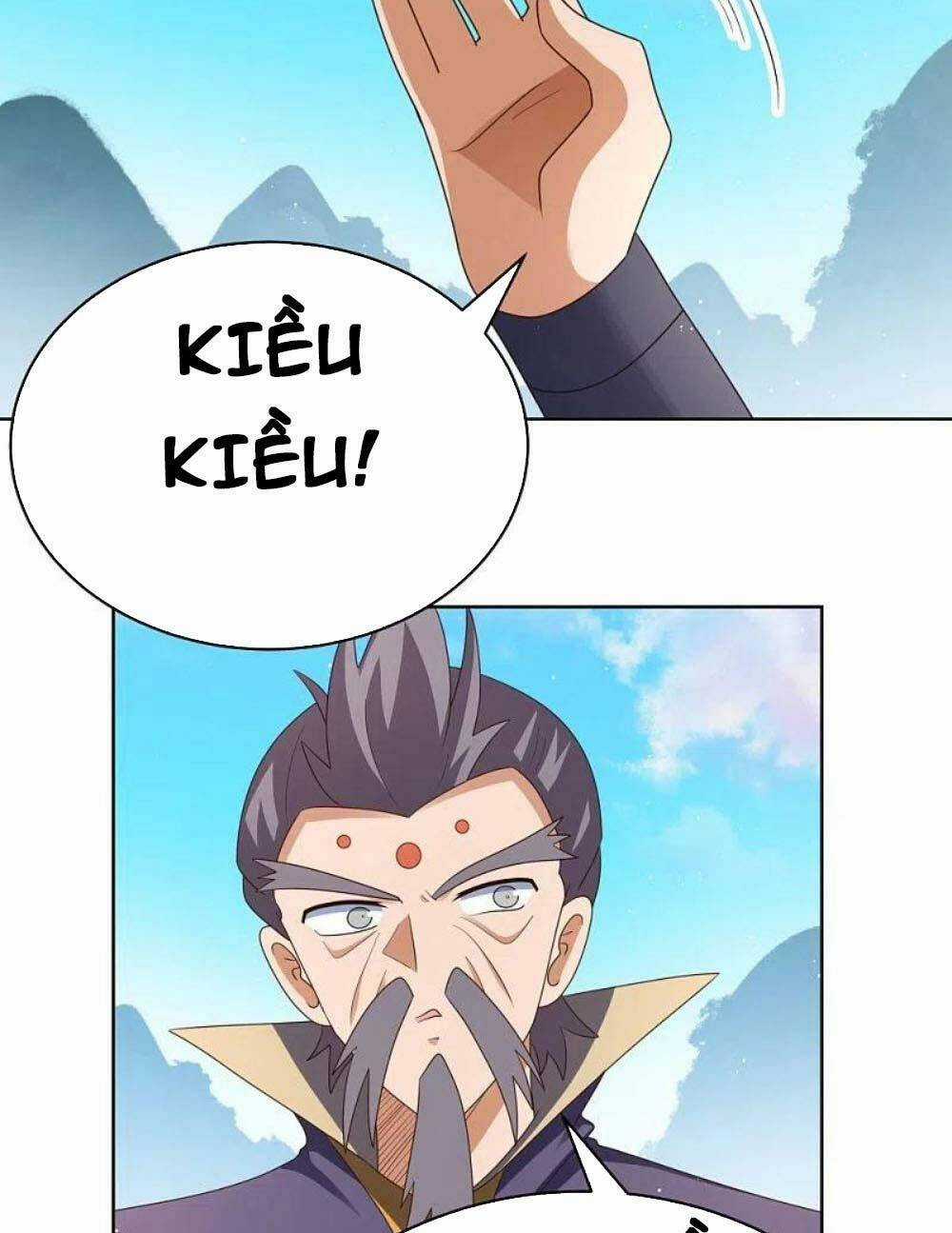 Tôn Thượng - Chapter 410 - Trang 10