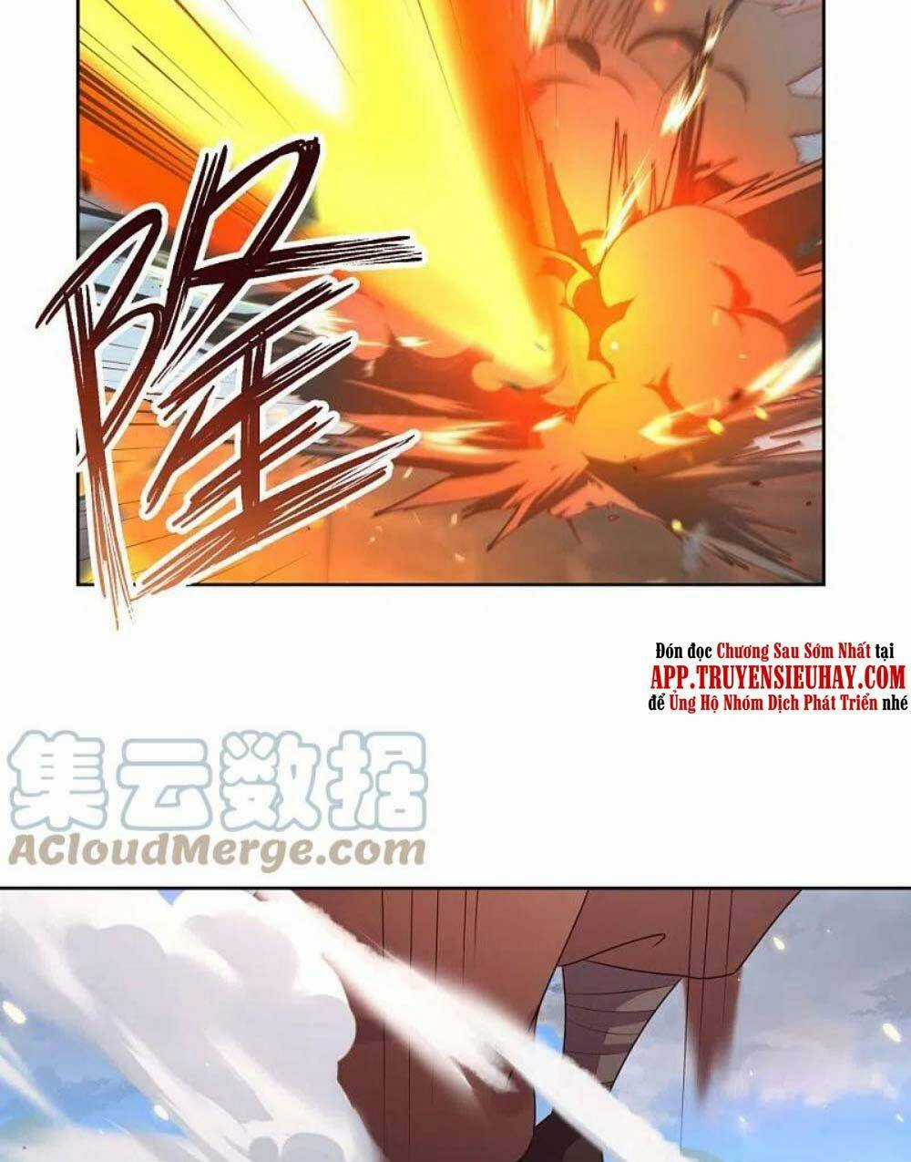 Tôn Thượng - Chapter 411 - Trang 12