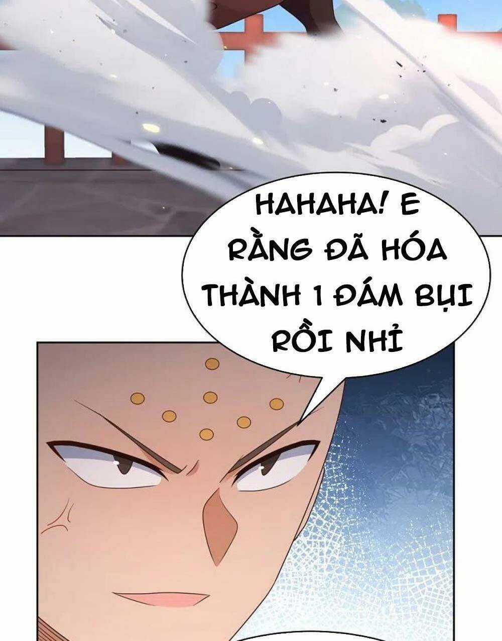 Tôn Thượng - Chapter 411 - Trang 13