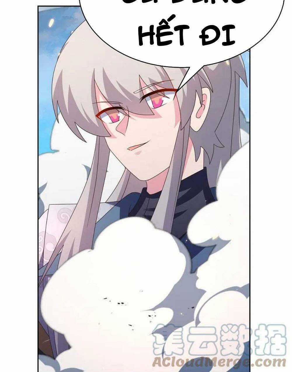 Tôn Thượng - Chapter 411 - Trang 15