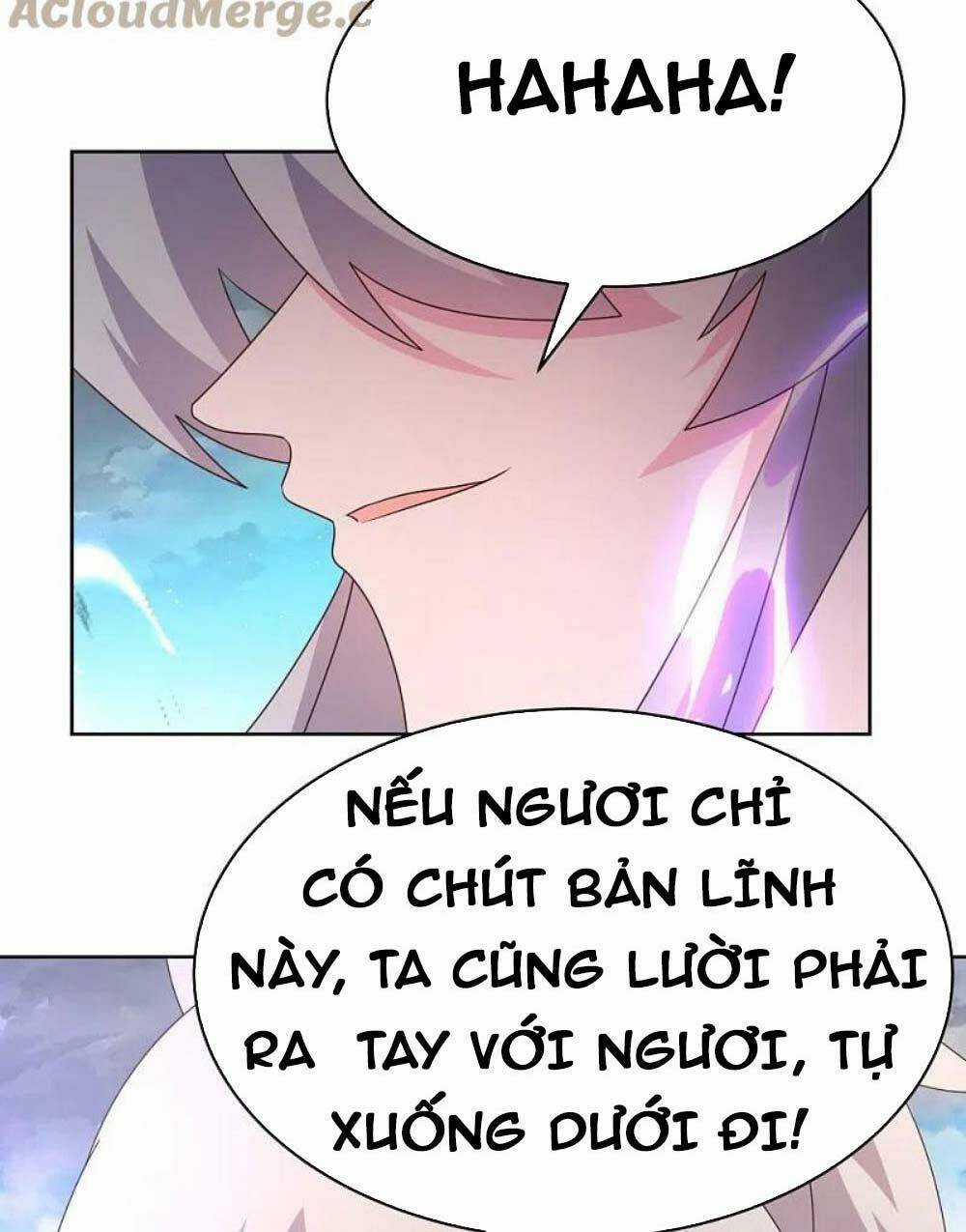 Tôn Thượng - Chapter 411 - Trang 3