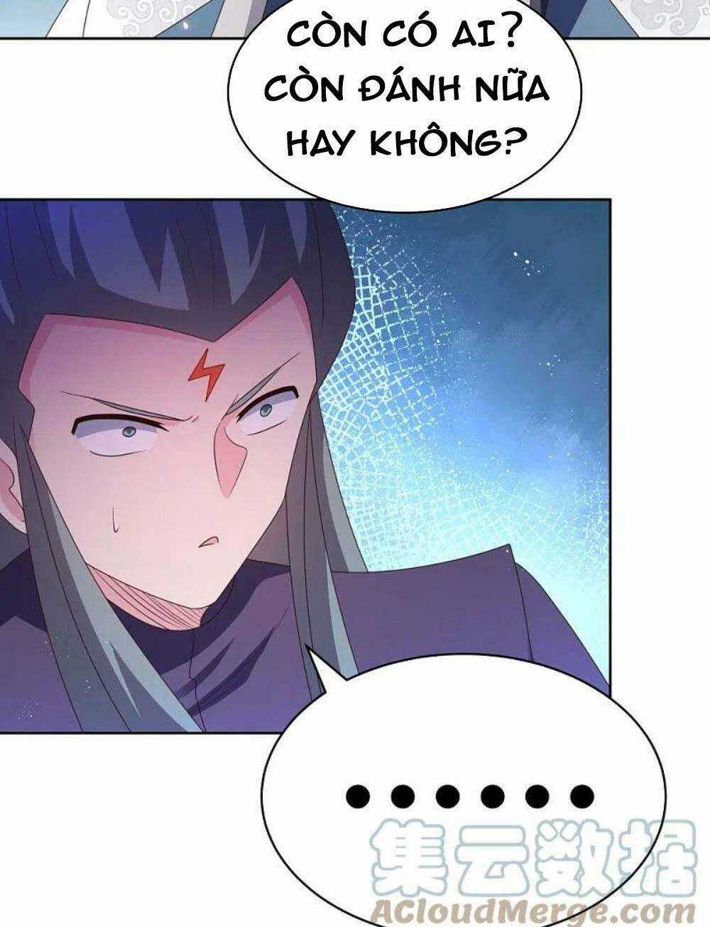 Tôn Thượng - Chapter 411 - Trang 22