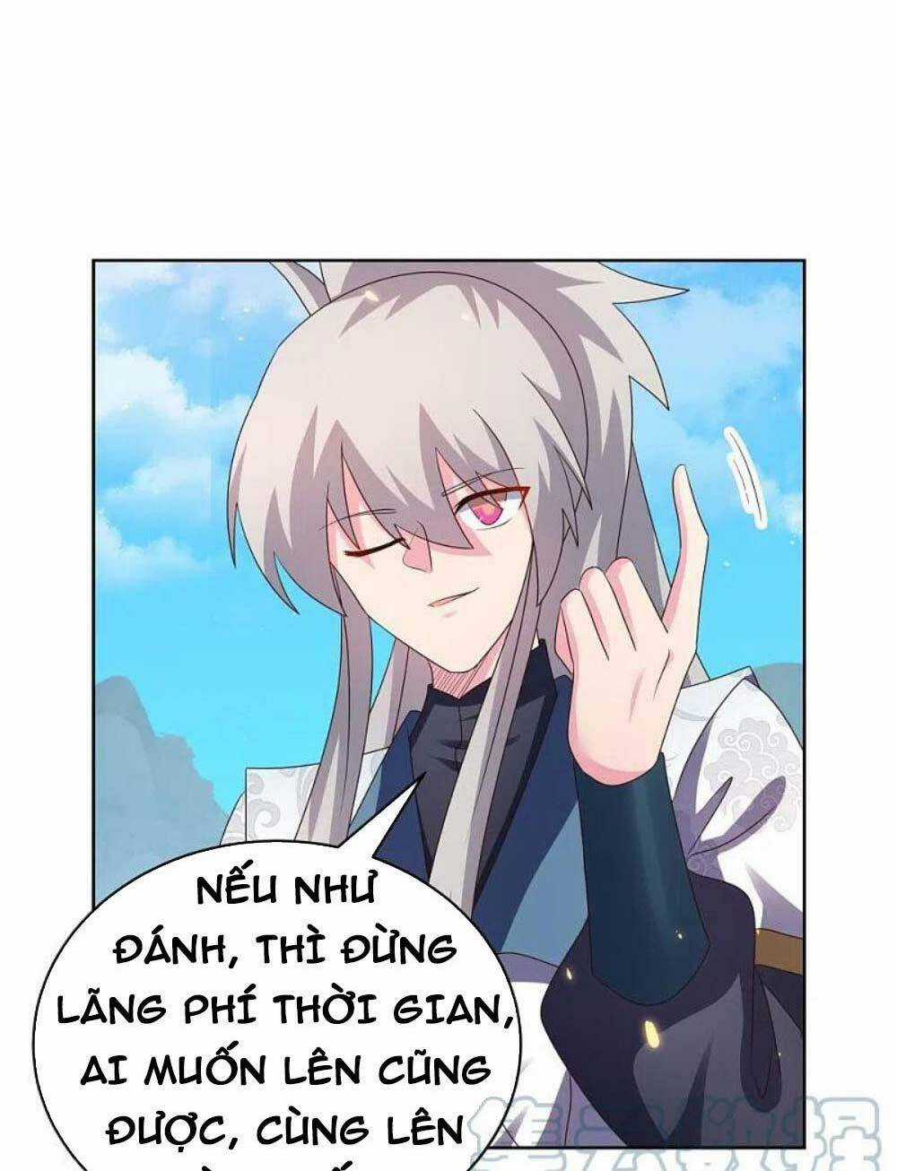 Tôn Thượng - Chapter 411 - Trang 24