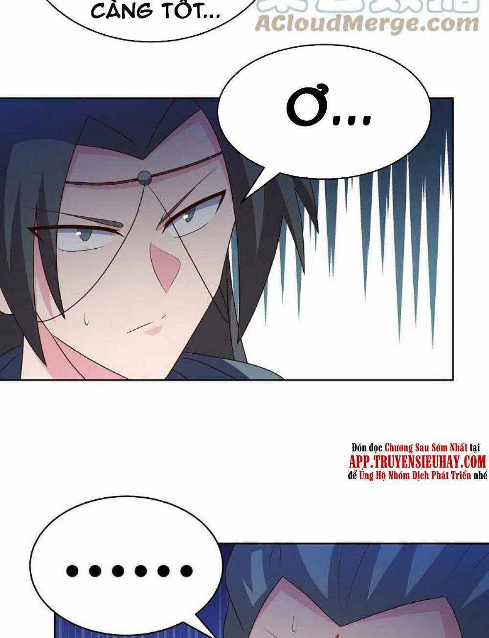 Tôn Thượng - Chapter 411 - Trang 25