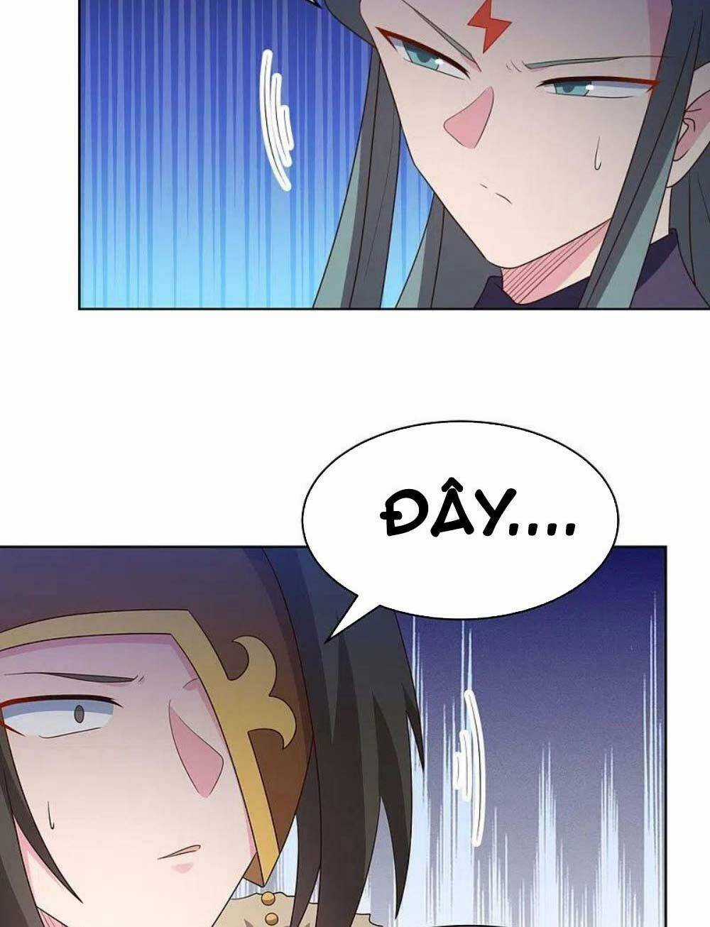 Tôn Thượng - Chapter 411 - Trang 26