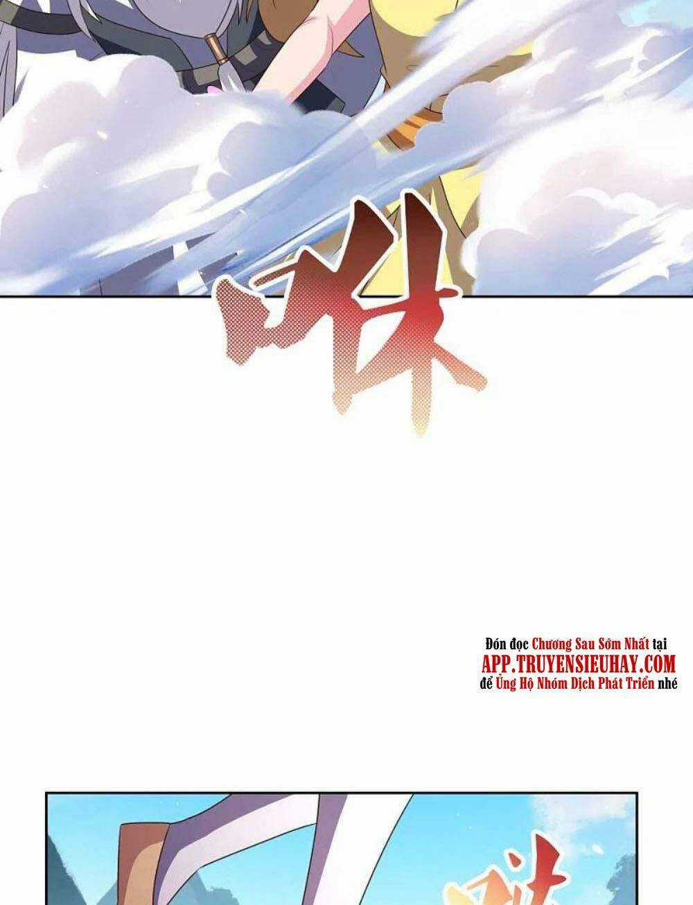 Tôn Thượng - Chapter 411 - Trang 29