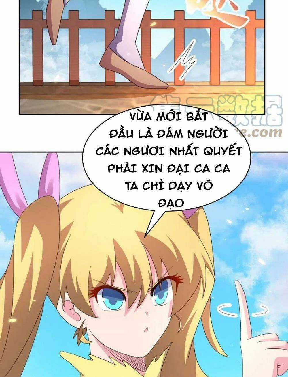 Tôn Thượng - Chapter 411 - Trang 30