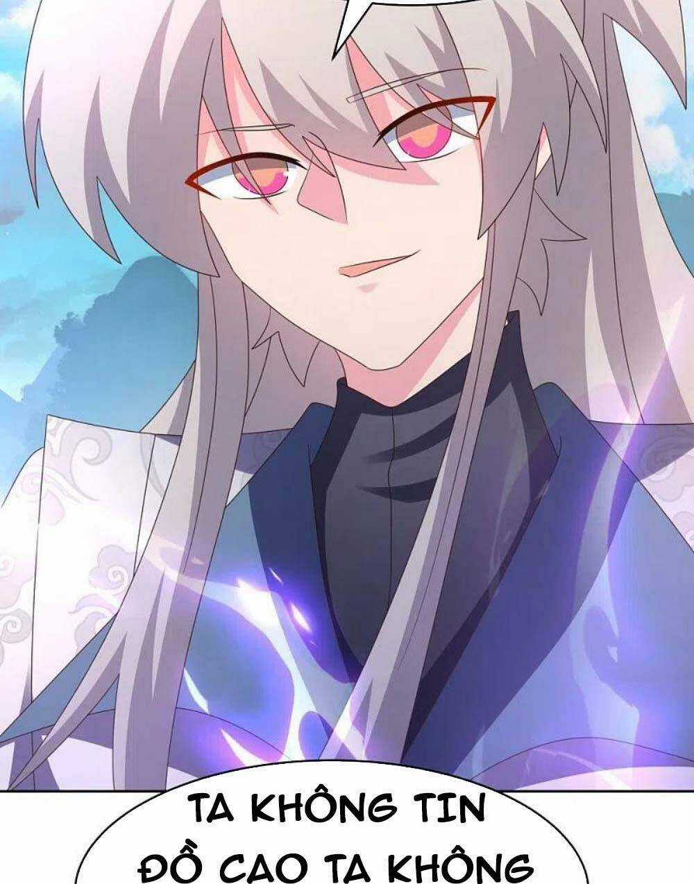 Tôn Thượng - Chapter 411 - Trang 4