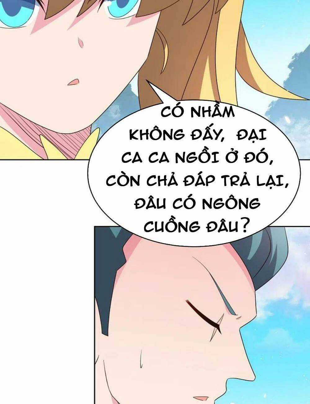 Tôn Thượng - Chapter 411 - Trang 32