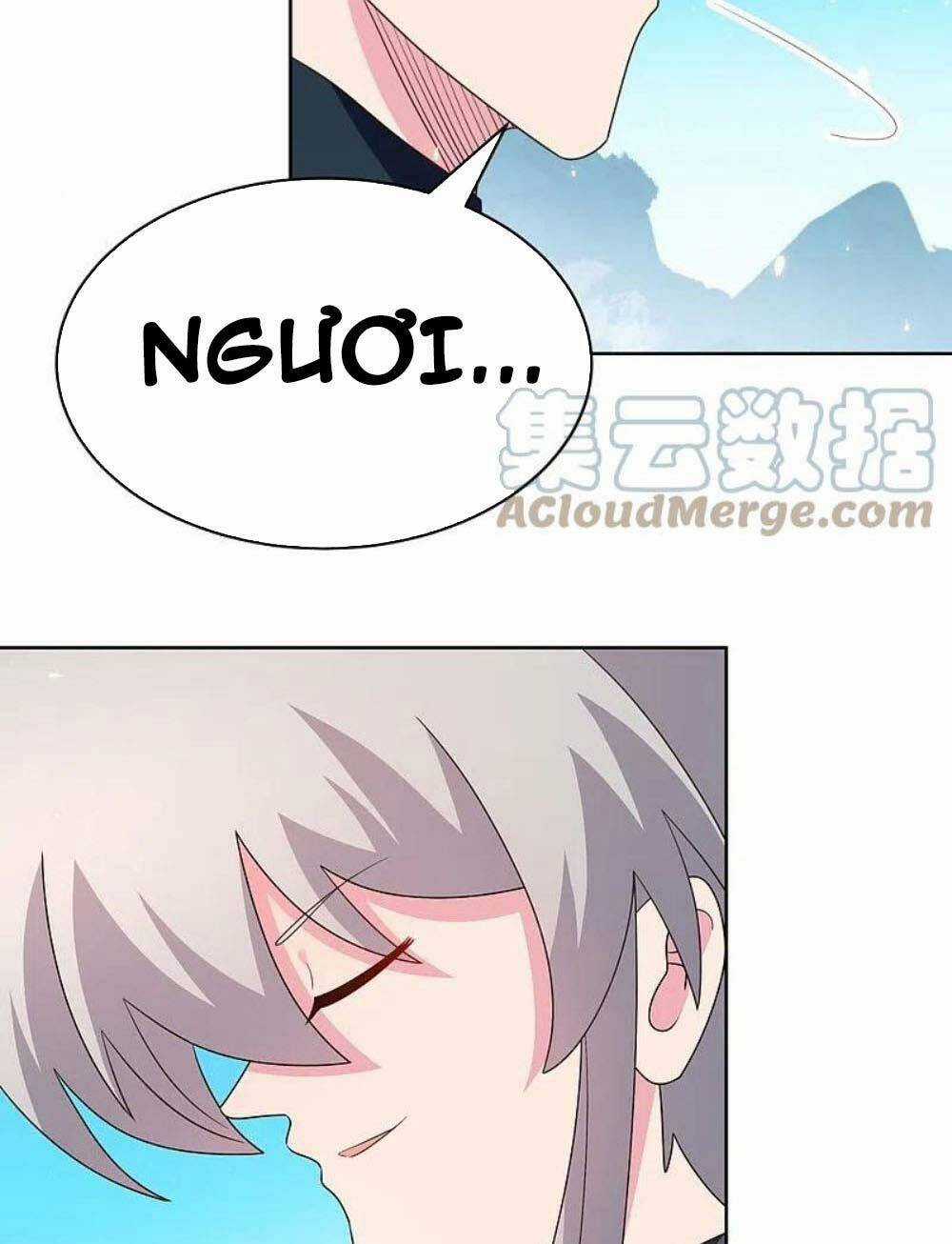 Tôn Thượng - Chapter 411 - Trang 33