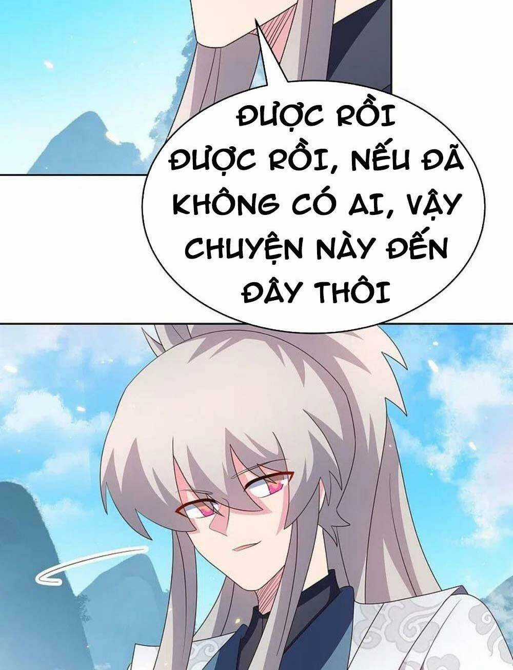 Tôn Thượng - Chapter 411 - Trang 34