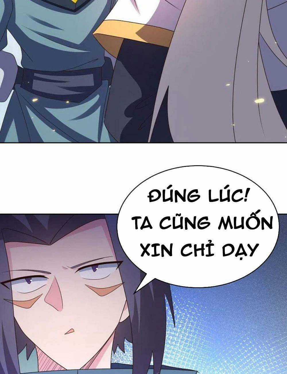 Tôn Thượng - Chapter 411 - Trang 37