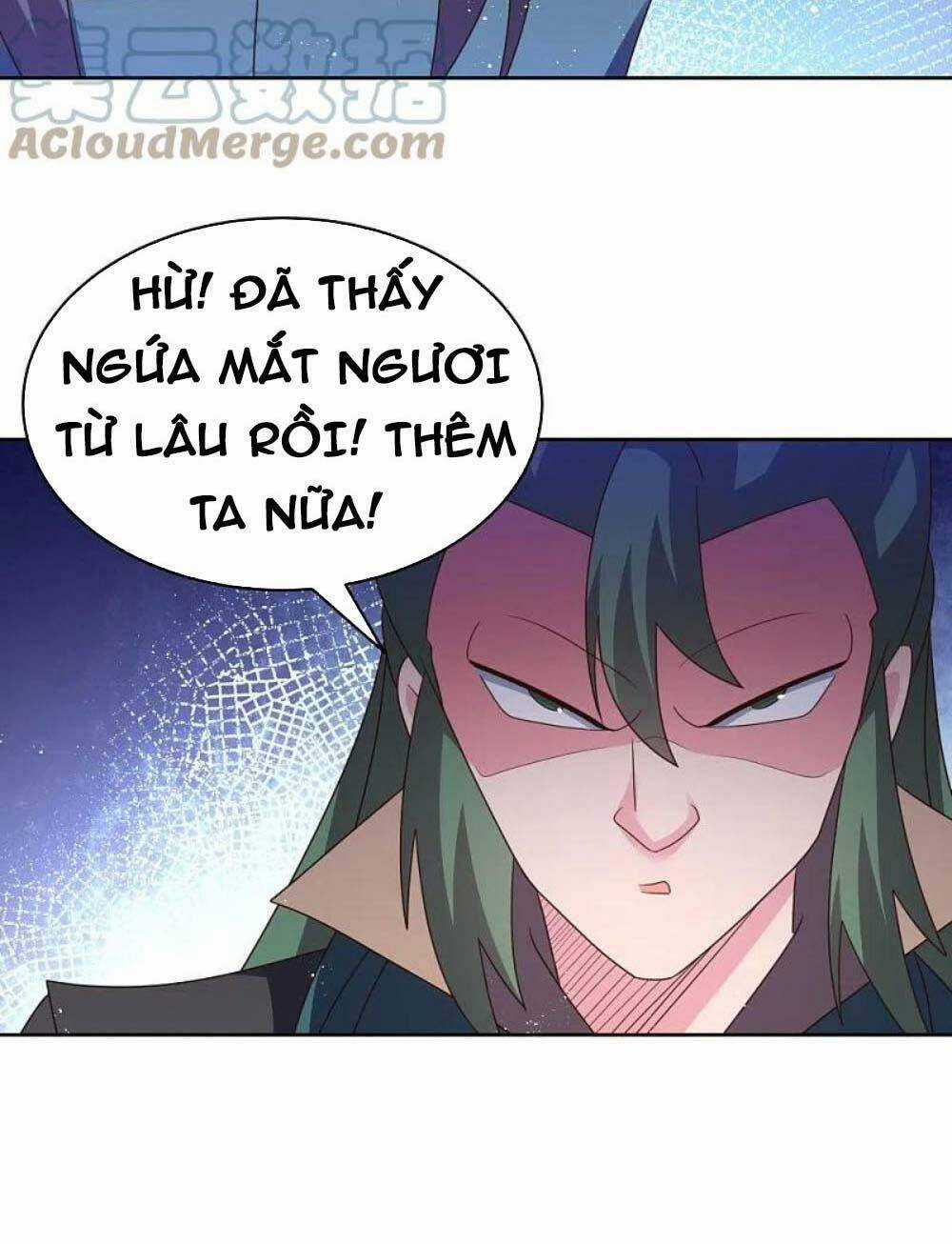 Tôn Thượng - Chapter 411 - Trang 38