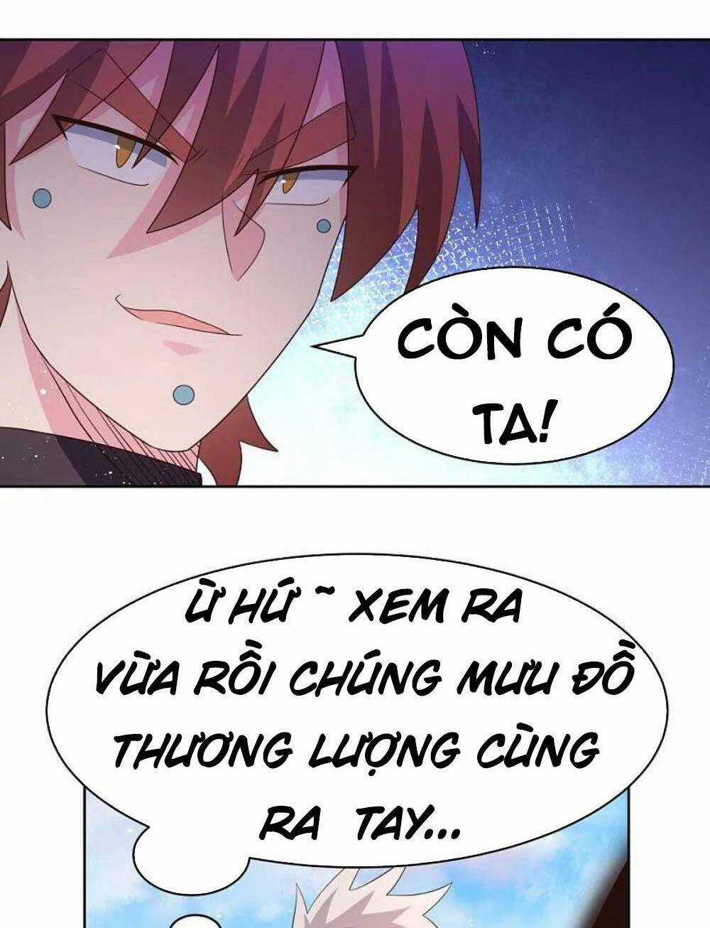 Tôn Thượng - Chapter 411 - Trang 39