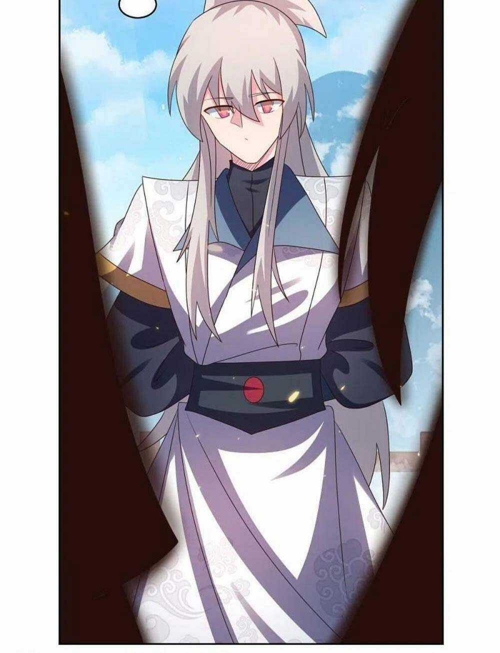 Tôn Thượng - Chapter 411 - Trang 40