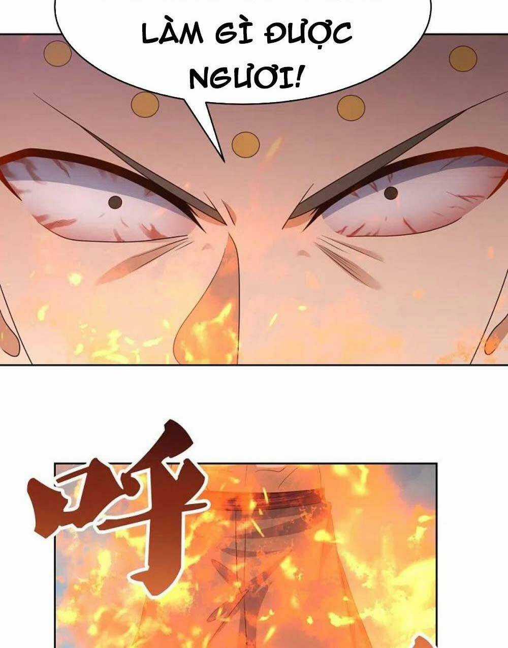 Tôn Thượng - Chapter 411 - Trang 5