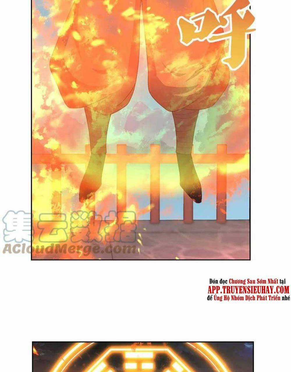 Tôn Thượng - Chapter 411 - Trang 6