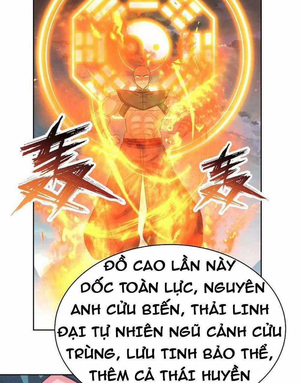 Tôn Thượng - Chapter 411 - Trang 7